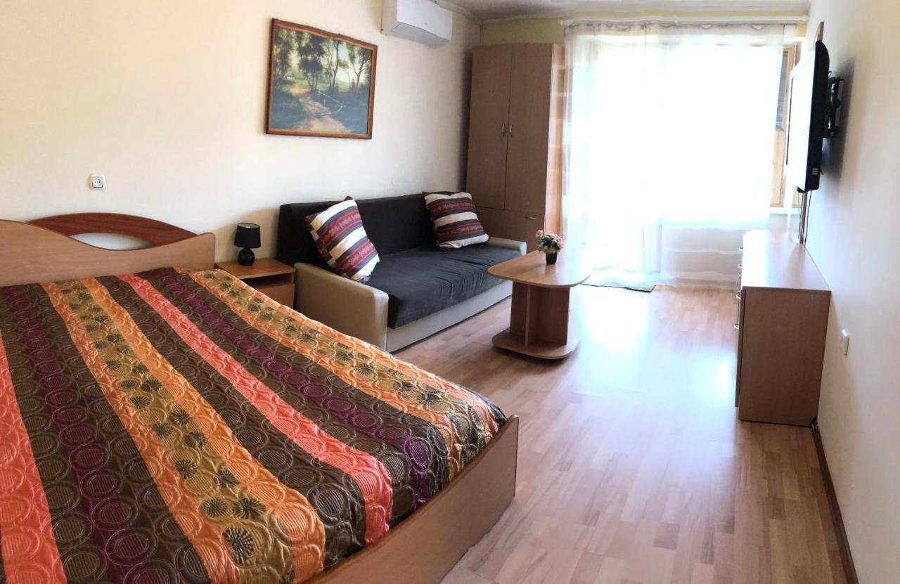 Butai Labai Geroje Vietoje Prie Juros Lägenhet Palanga Exteriör bild