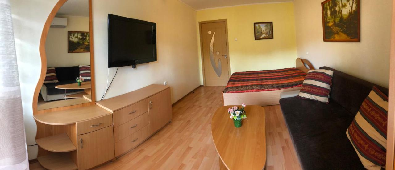 Butai Labai Geroje Vietoje Prie Juros Lägenhet Palanga Exteriör bild